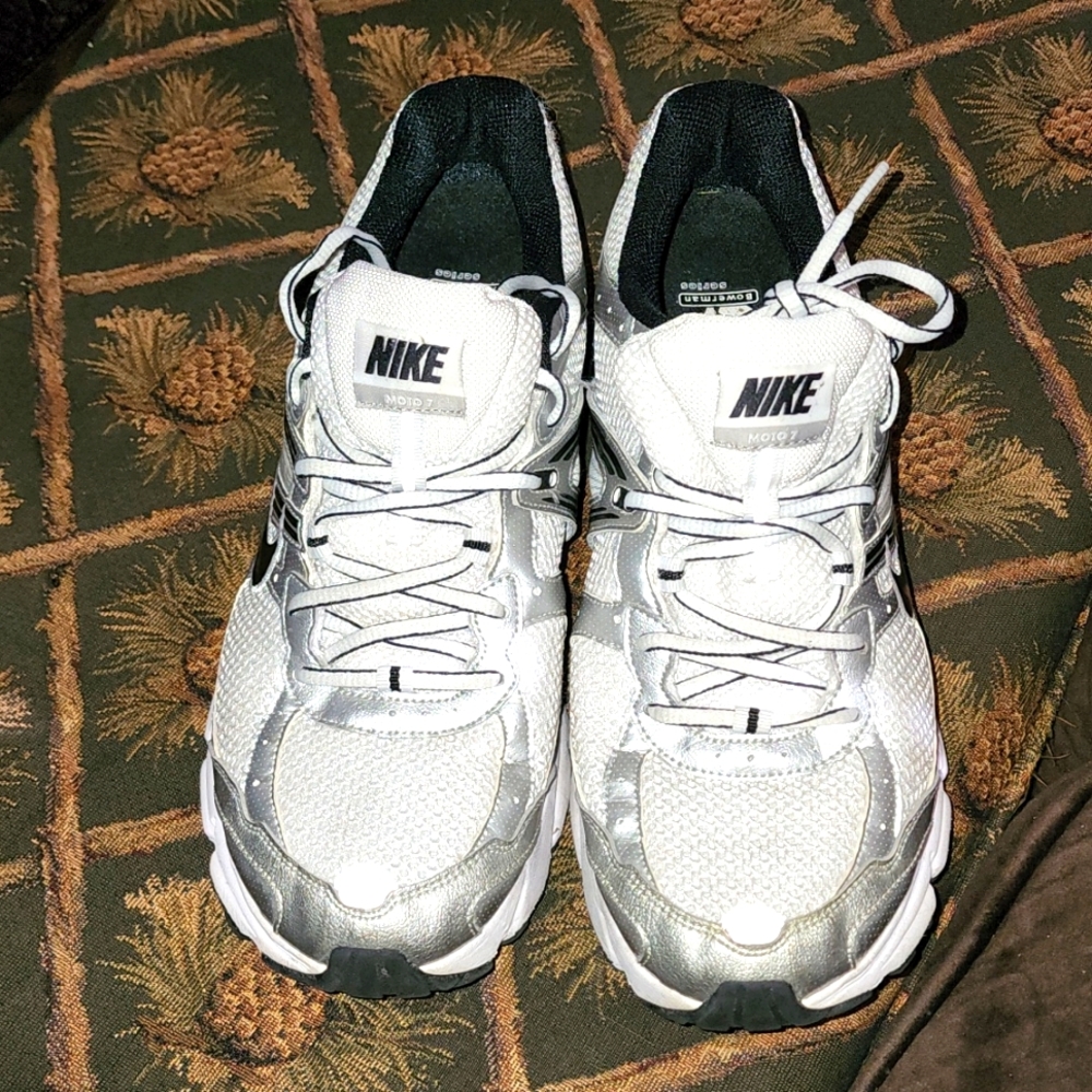 Nike Air  Zoom Bowerman Series Running Shoe